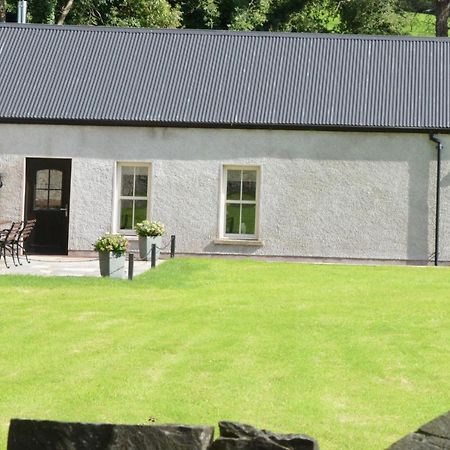 Rectory Cottage. Close To Enniskillen And Lakes. 외부 사진