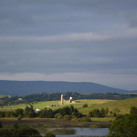 Rectory Cottage. Close To Enniskillen And Lakes. 외부 사진