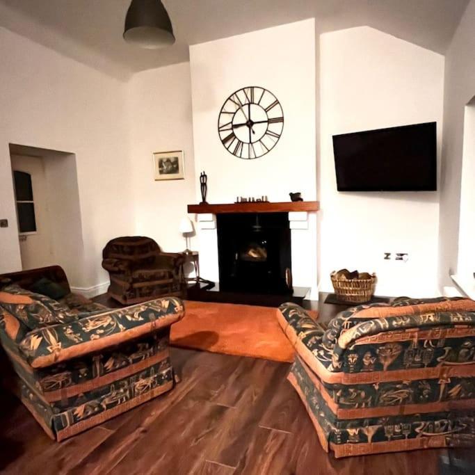 Rectory Cottage. Close To Enniskillen And Lakes. 외부 사진