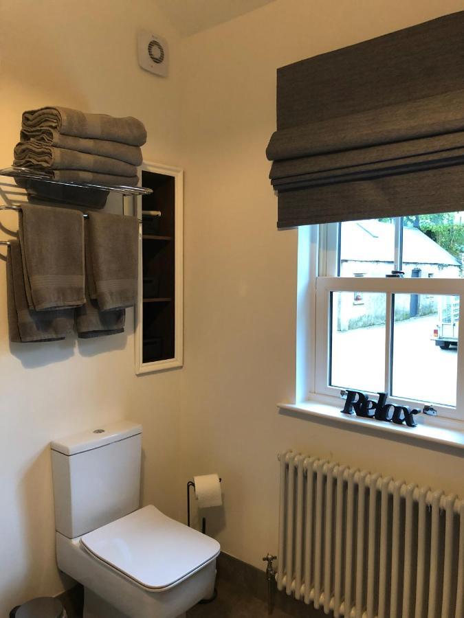 Rectory Cottage. Close To Enniskillen And Lakes. 외부 사진