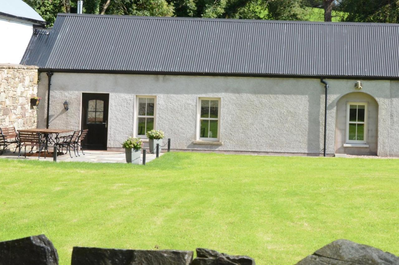Rectory Cottage. Close To Enniskillen And Lakes. 외부 사진