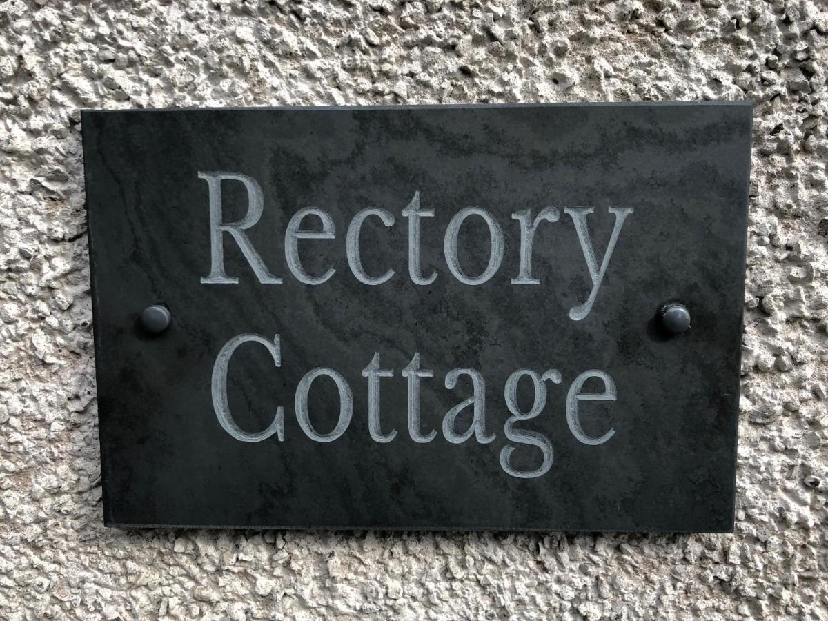 Rectory Cottage. Close To Enniskillen And Lakes. 외부 사진