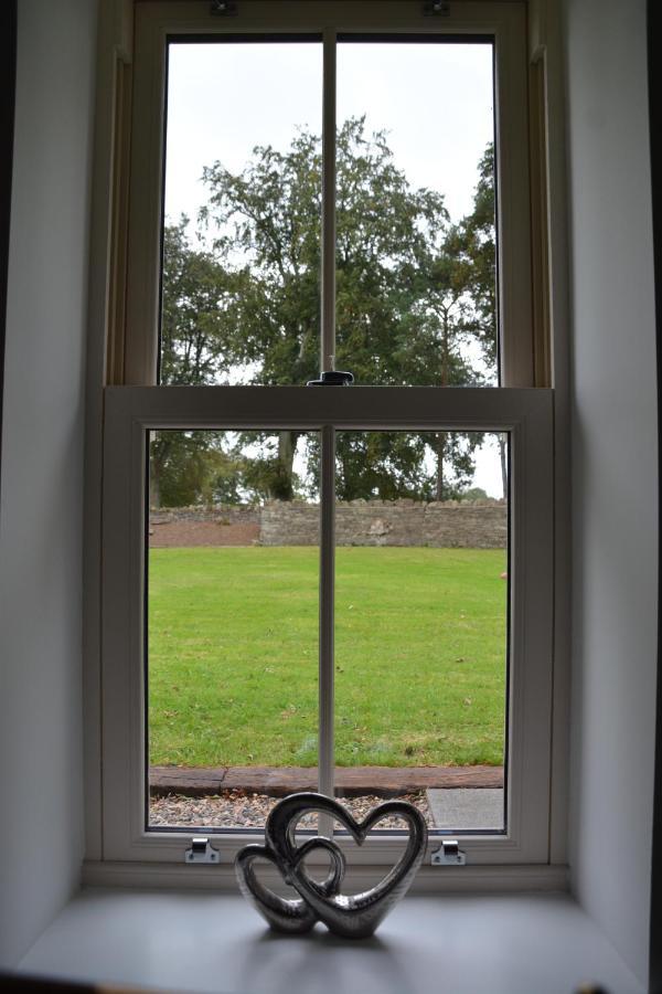 Rectory Cottage. Close To Enniskillen And Lakes. 외부 사진