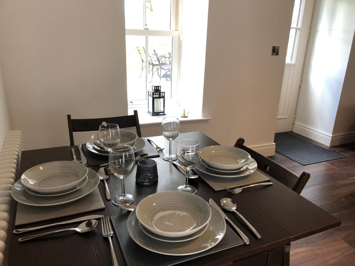 Rectory Cottage. Close To Enniskillen And Lakes. 외부 사진