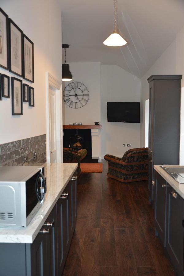 Rectory Cottage. Close To Enniskillen And Lakes. 외부 사진