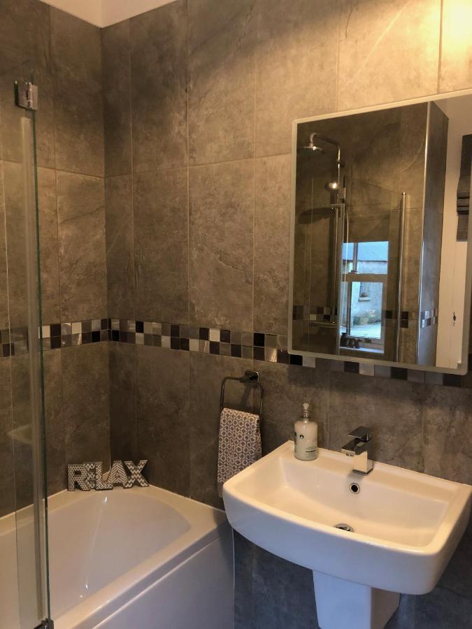 Rectory Cottage. Close To Enniskillen And Lakes. 외부 사진