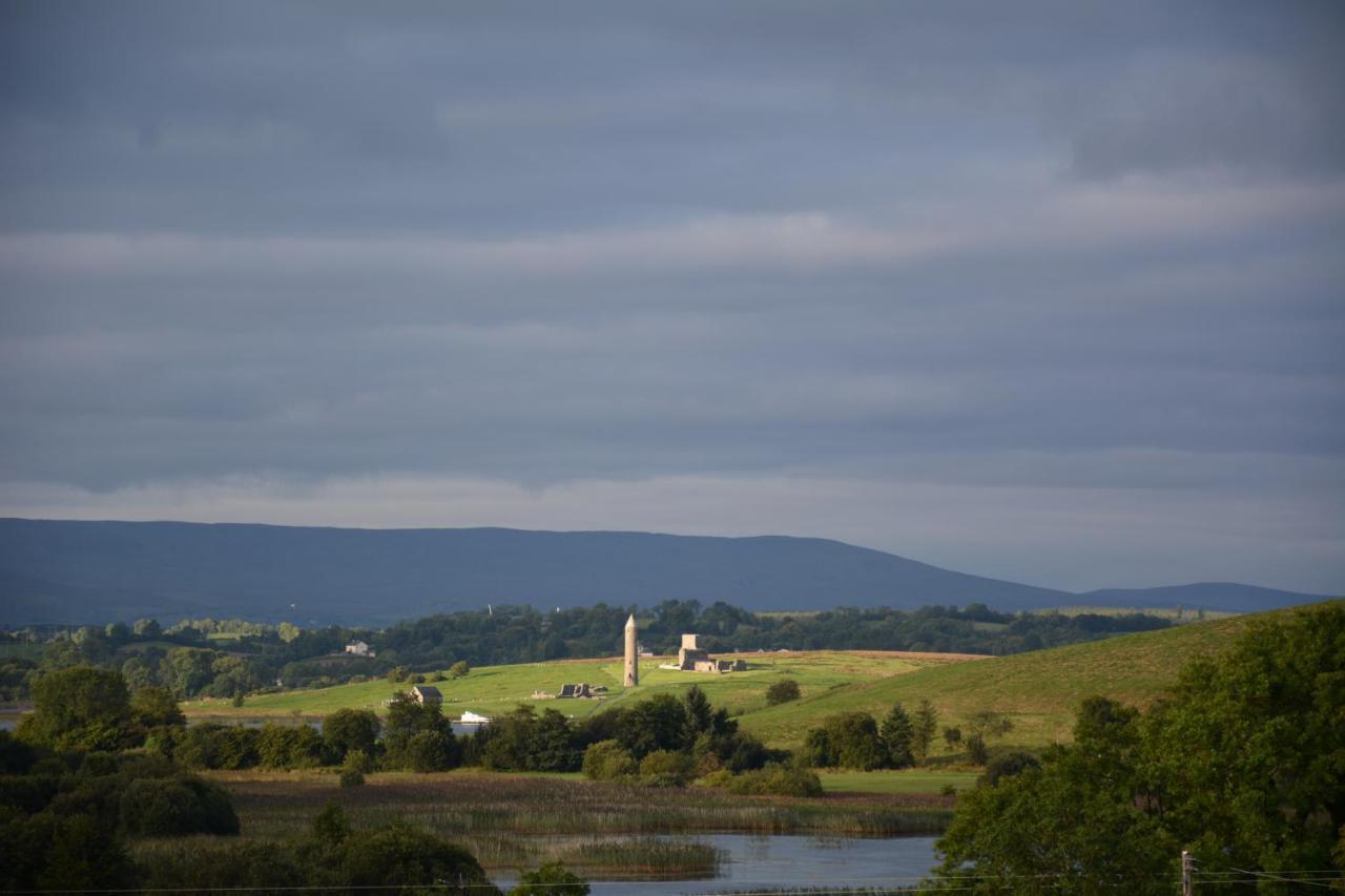 Rectory Cottage. Close To Enniskillen And Lakes. 외부 사진