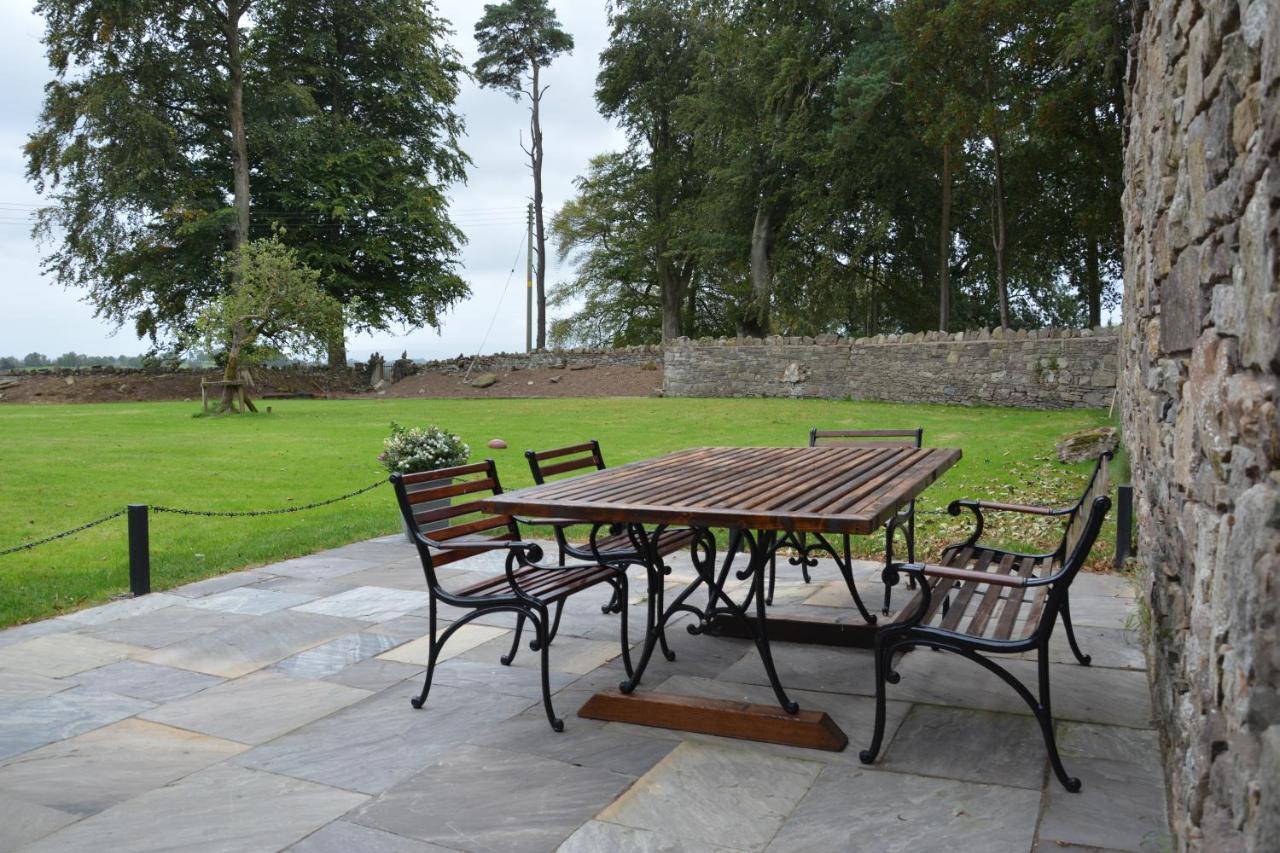 Rectory Cottage. Close To Enniskillen And Lakes. 외부 사진