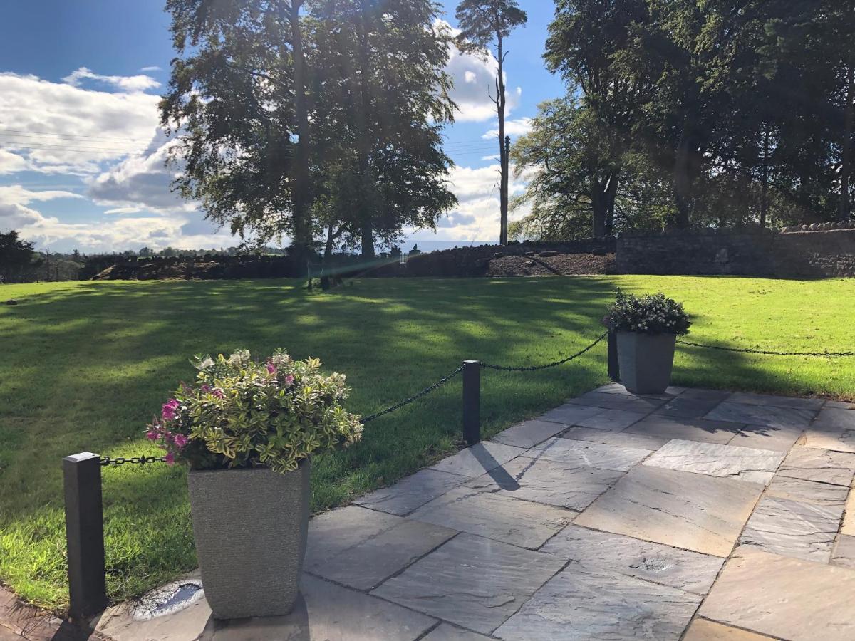 Rectory Cottage. Close To Enniskillen And Lakes. 외부 사진
