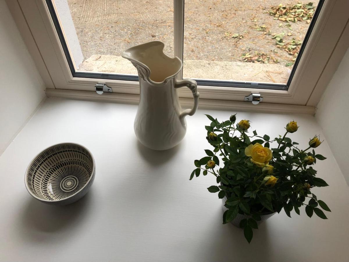 Rectory Cottage. Close To Enniskillen And Lakes. 외부 사진